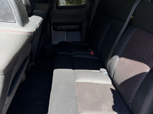 Used 2007 Ford F150 XLT RWD image 13