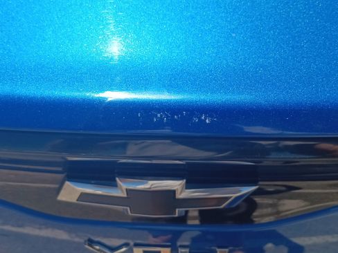 Used 2018 Chevrolet Volt LT w/ Comfort Package FWD image 16