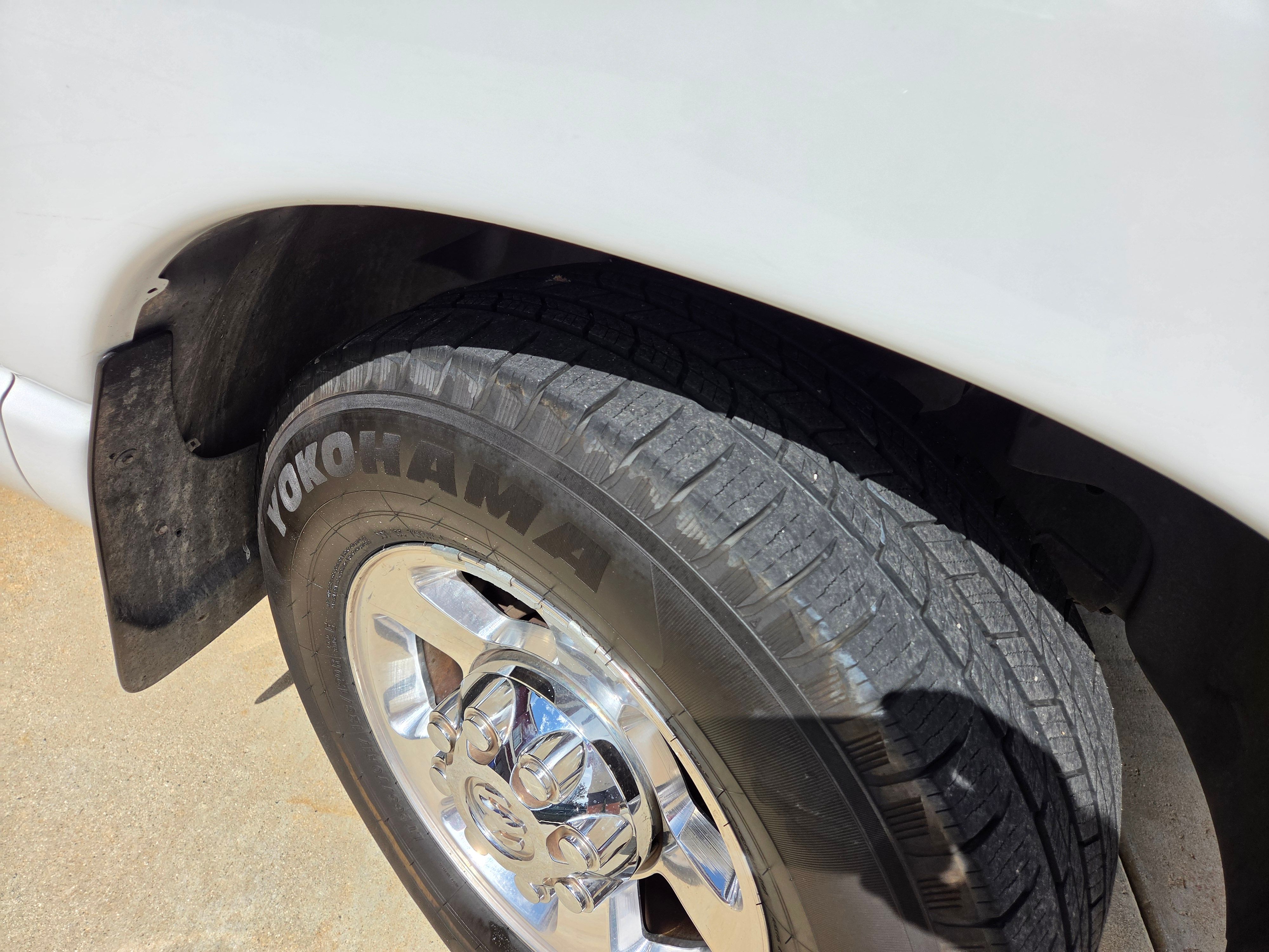 Used 2009 Dodge Ram 2500 Truck SLT w/ Popular Equipment Group RWD image 5