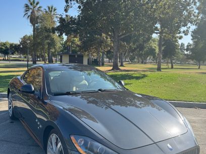 Used 2010 Maserati GranTurismo S