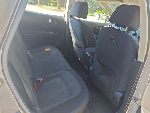 Used 2011 Nissan Rogue S AWD/4WD image 32