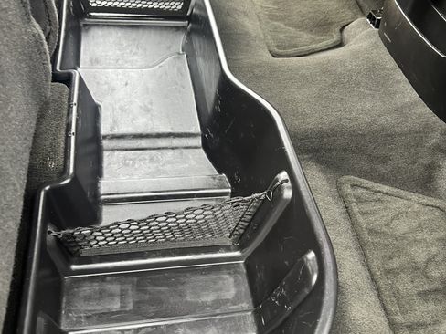 Used 2015 Chevrolet Silverado 2500 LTZ w/ Duramax Plus Package image 11