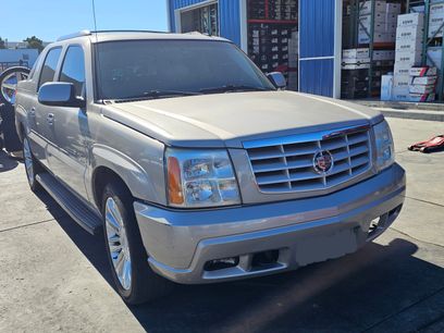 Used 2006 Cadillac Escalade EXT