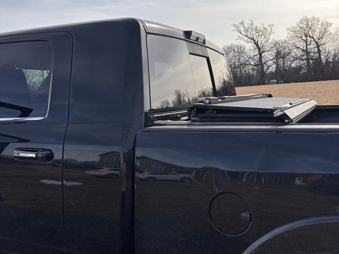 Used 2019 RAM 2500 Laramie image 4