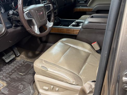 Used 2014 GMC Sierra 1500 SLT image 5