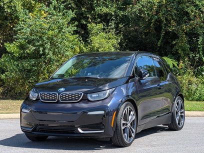 Used 2018 BMW i3 s