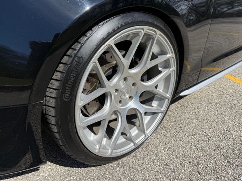 Used 2013 Audi S5 Premium Plus image 9