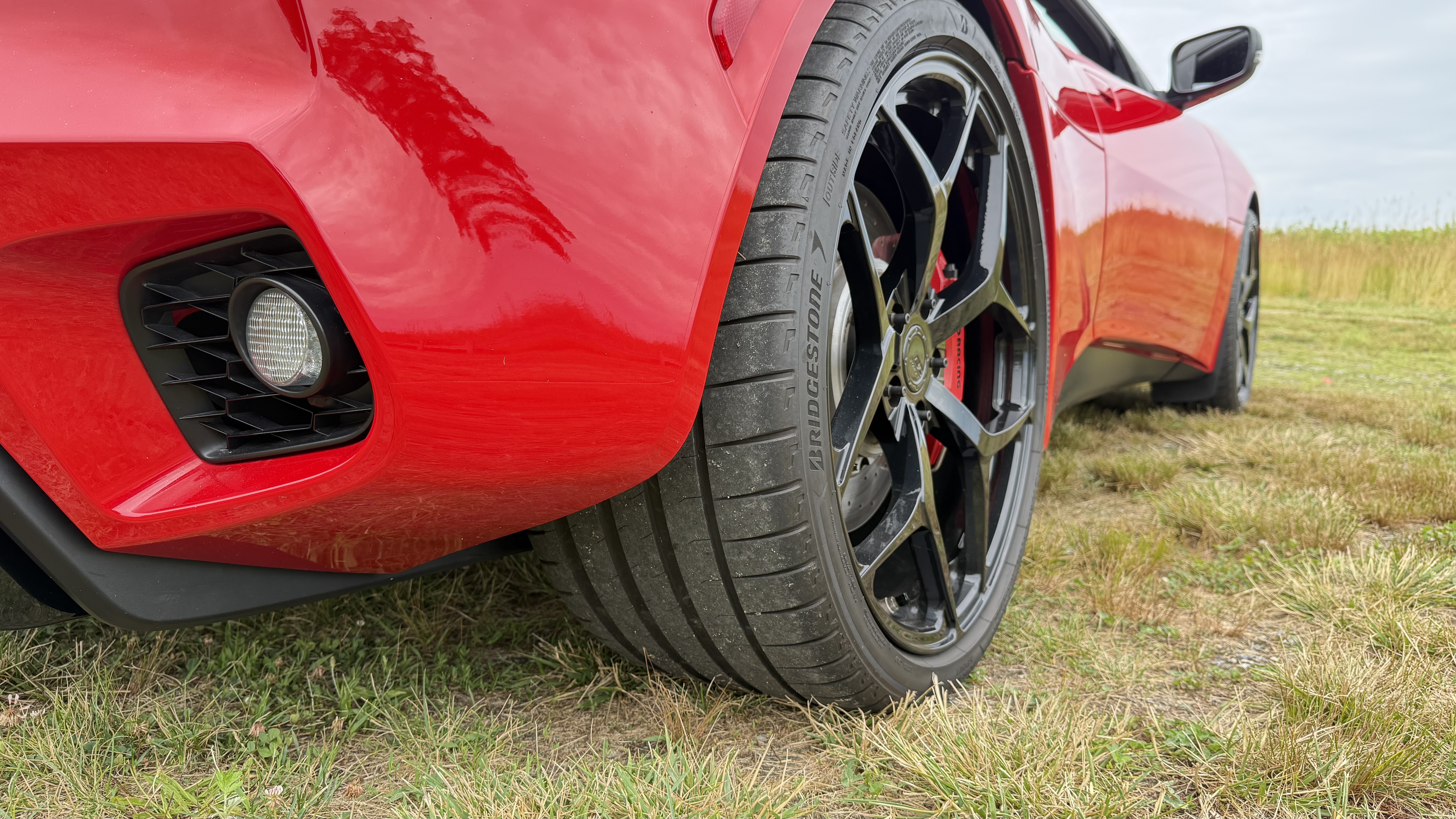 Used 2018 Lotus Evora 400 RWD image 19