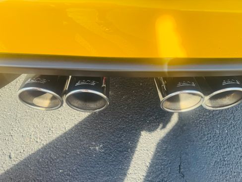 Used 2005 Chevrolet Corvette Coupe w/ Preferred Equipment Group image 20