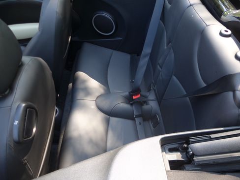 Used 2015 MINI Cooper S image 8