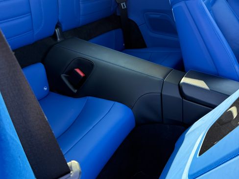 Used 2023 Porsche 911 Targa 4 GTS image 30