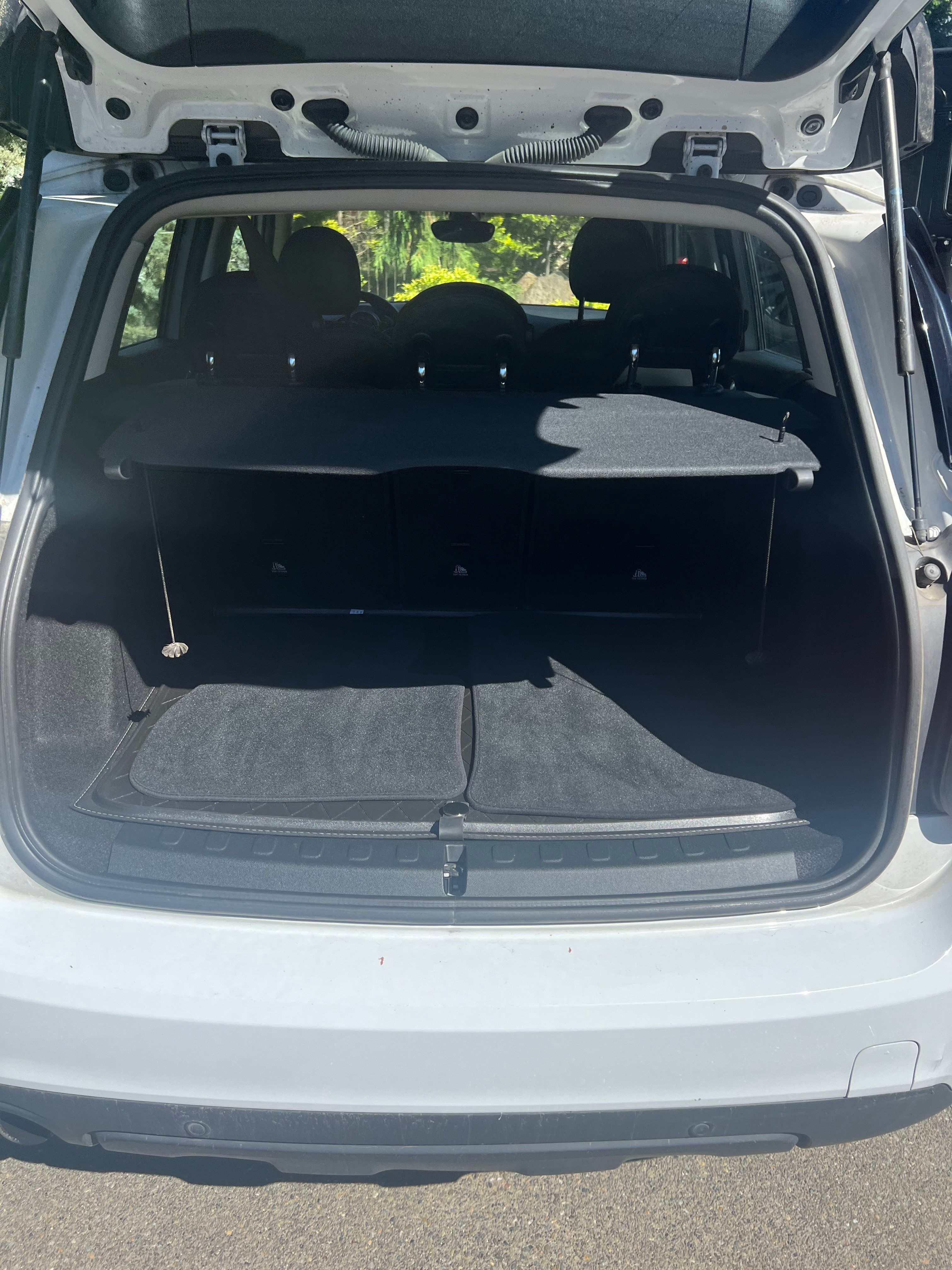 Used 2018 MINI Cooper Countryman ALL4 AWD/4WD image 14