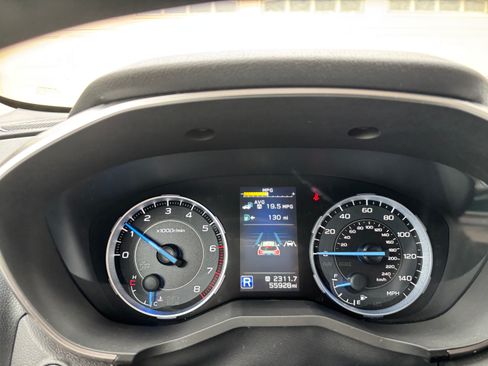 Used 2019 Subaru Ascent Touring w/ Popular Package #2 image 2