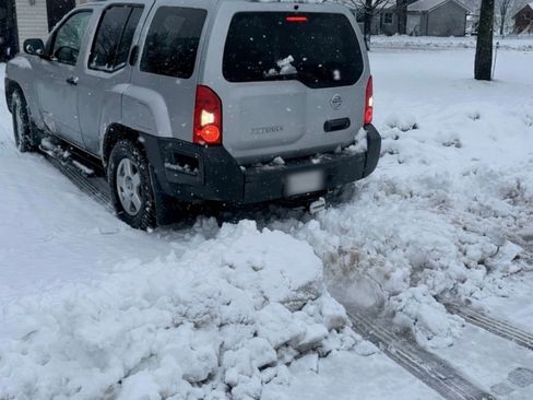 Used 2007 Nissan Xterra S image 4