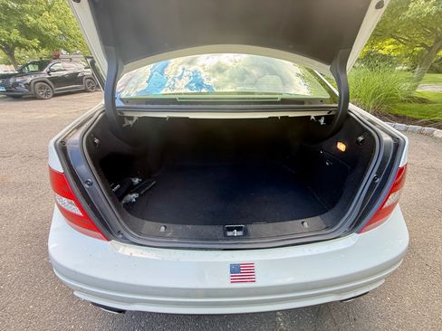 Used 2012 Mercedes-Benz C 300 4MATIC Sedan image 13