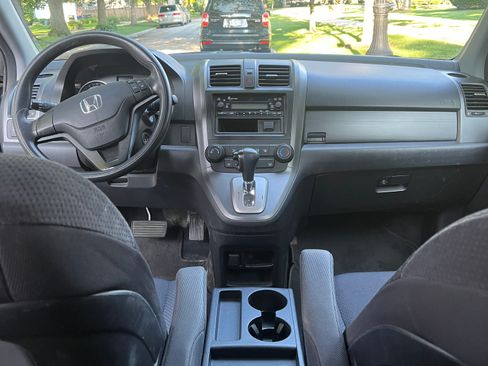 Used 2008 Honda CR-V LX image 16