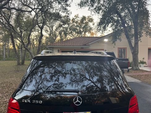 Used 2013 Mercedes-Benz GLK 350 2WD image 6