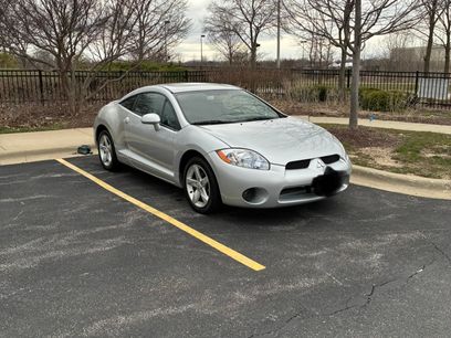Used 2007 Mitsubishi Eclipse GS