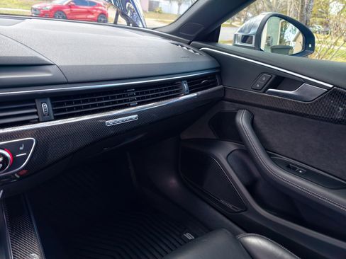 Used 2019 Audi S5 Premium Plus w/ Premium Plus image 15