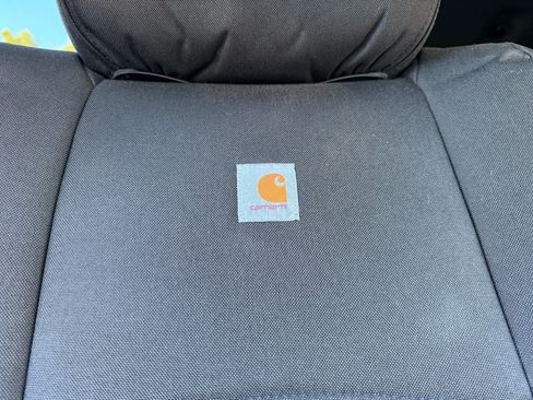 Used 2025 RAM 2500 Rebel w/ Rebel Level 2 Equipment Group image 15