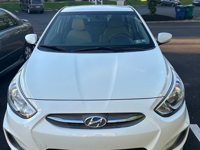 Used 2017 Hyundai Accent SE