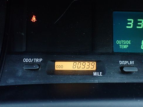 Used 2000 Toyota Avalon XLS image 17