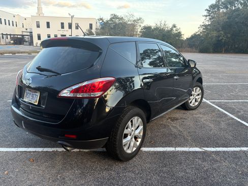 Used 2014 Nissan Murano S image 8
