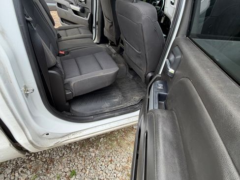 Used 2019 Chevrolet Silverado 2500 LT image 10