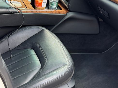 Used 2014 Maserati Quattroporte GTS image 6