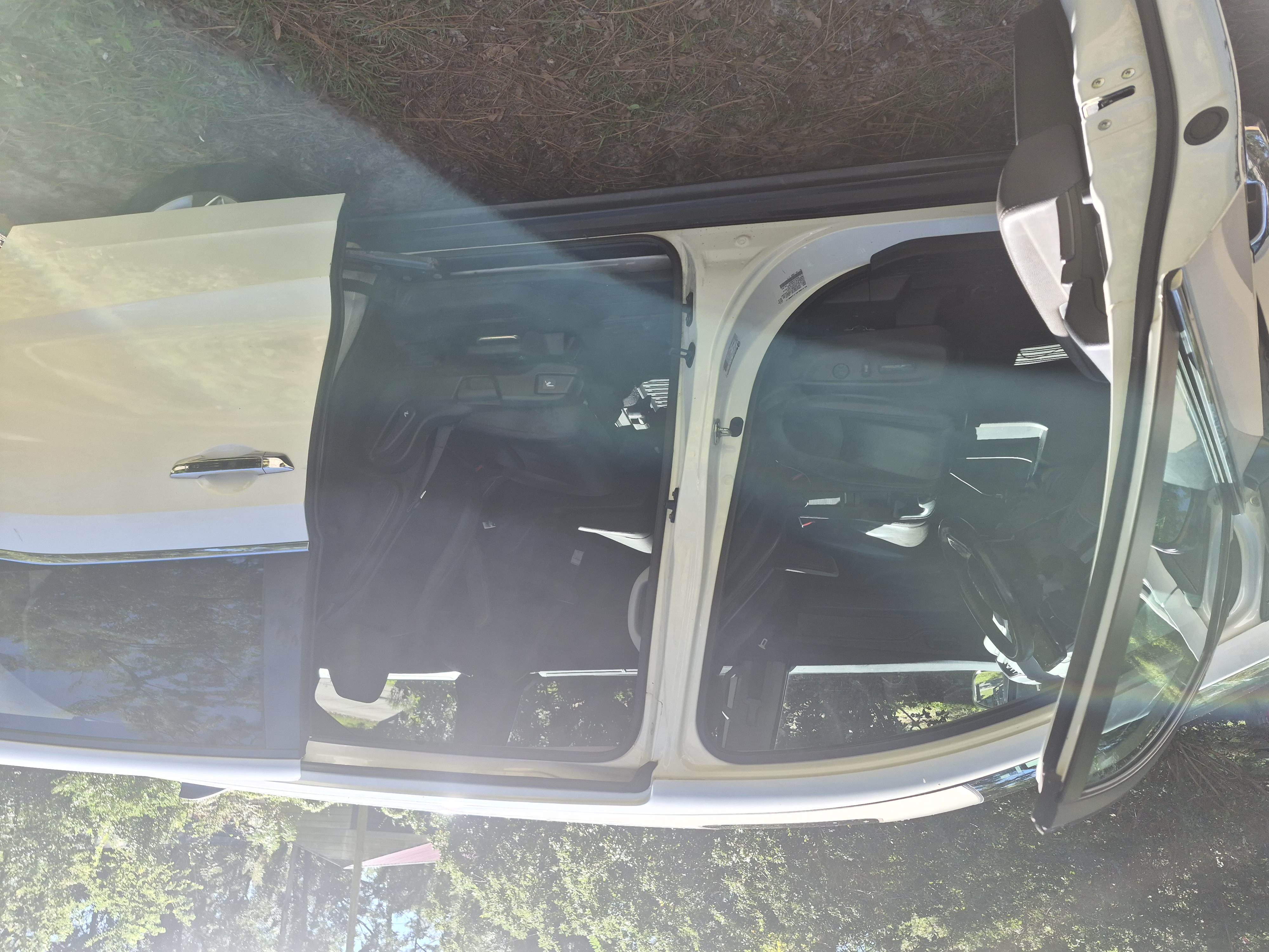 Used 2018 Honda Odyssey EX-L image 8