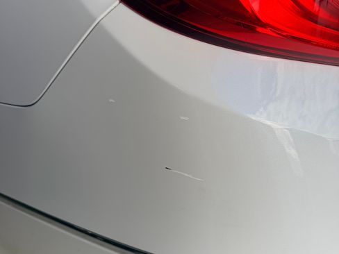 Used 2018 Honda Accord EX-L image 9