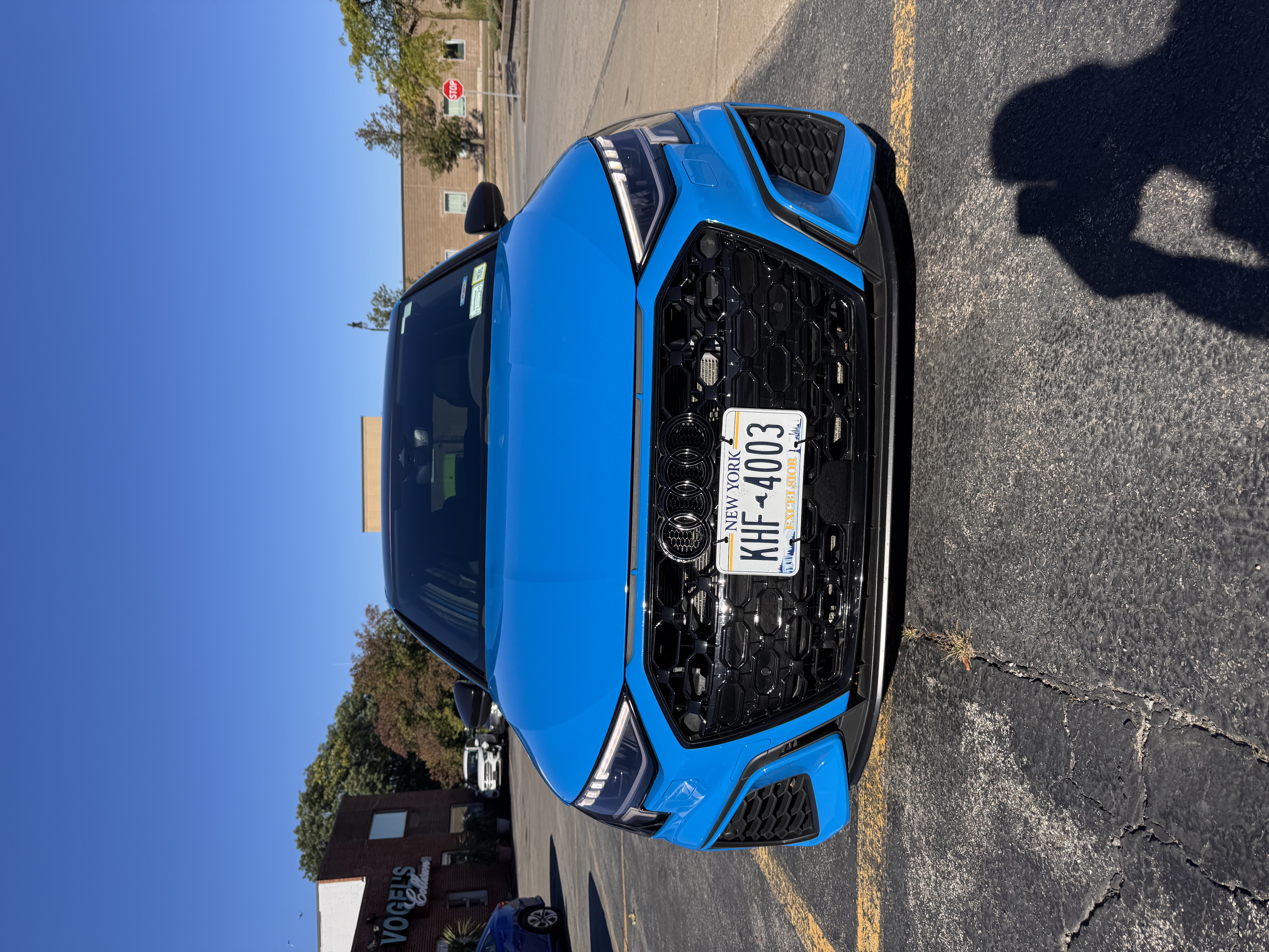 Used 2023 Audi S3 Premium w/ Convenience Package AWD/4WD image 4