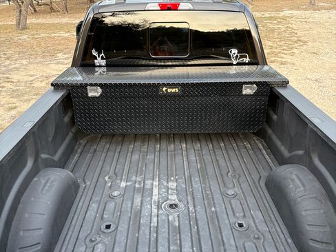 Used 2024 Ford F350 Lariat w/ Lariat Ultimate Package image 11