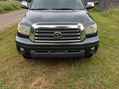 Used 2007 Toyota Tundra Limited