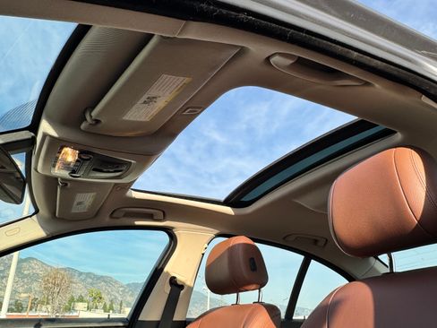 Used 2015 BMW 528i xDrive 528i xDrive Sedan 4D image 14