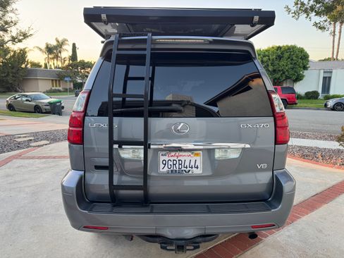 Used 2007 Lexus GX 470 image 5