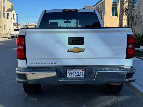 Used 2014 Chevrolet Silverado 1500 LT image 9