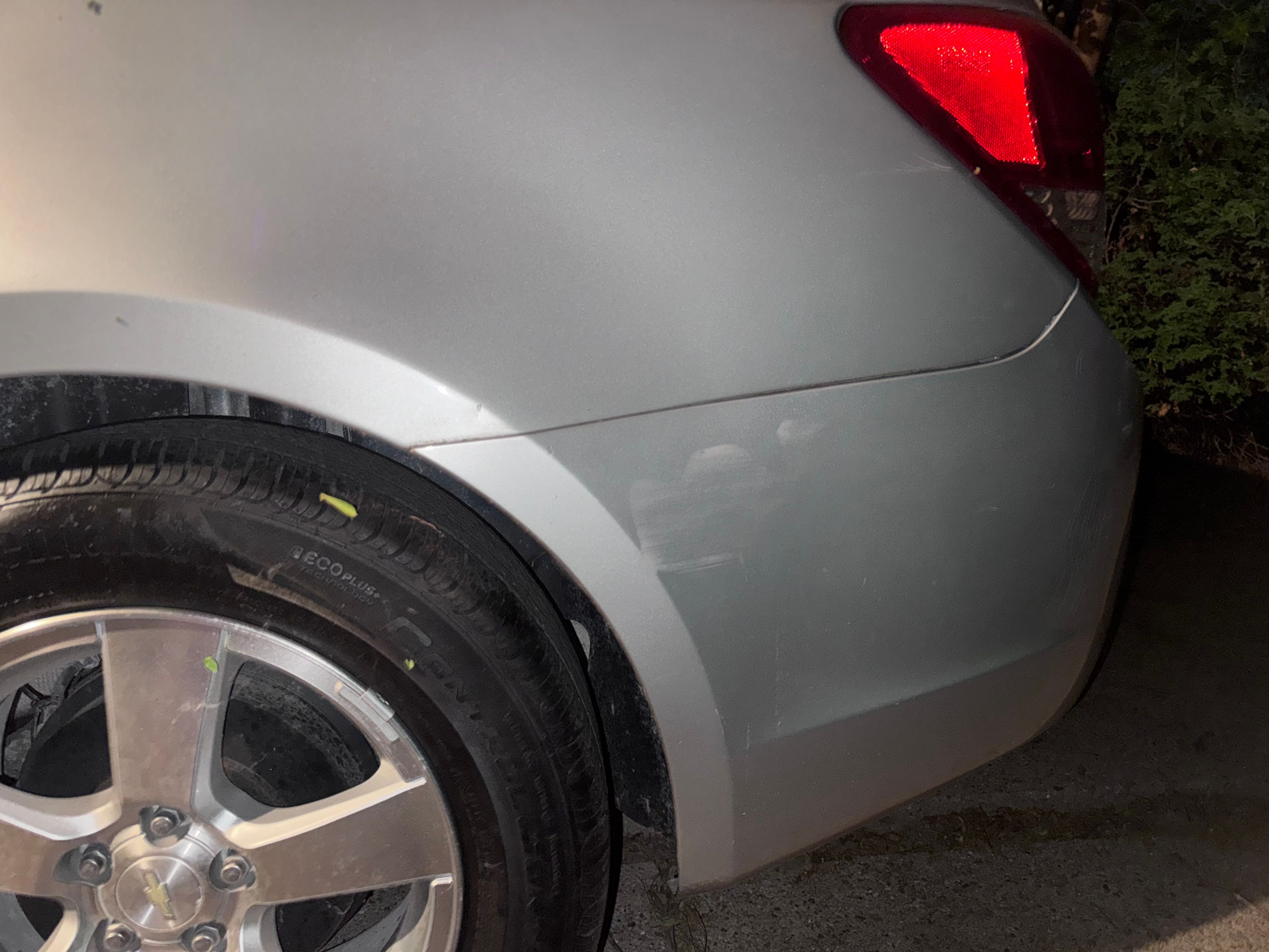 Used 2013 Chevrolet Cruze LT FWD image 14