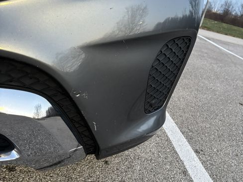 Used 2018 Mercedes-Benz GLS 450 4MATIC image 9