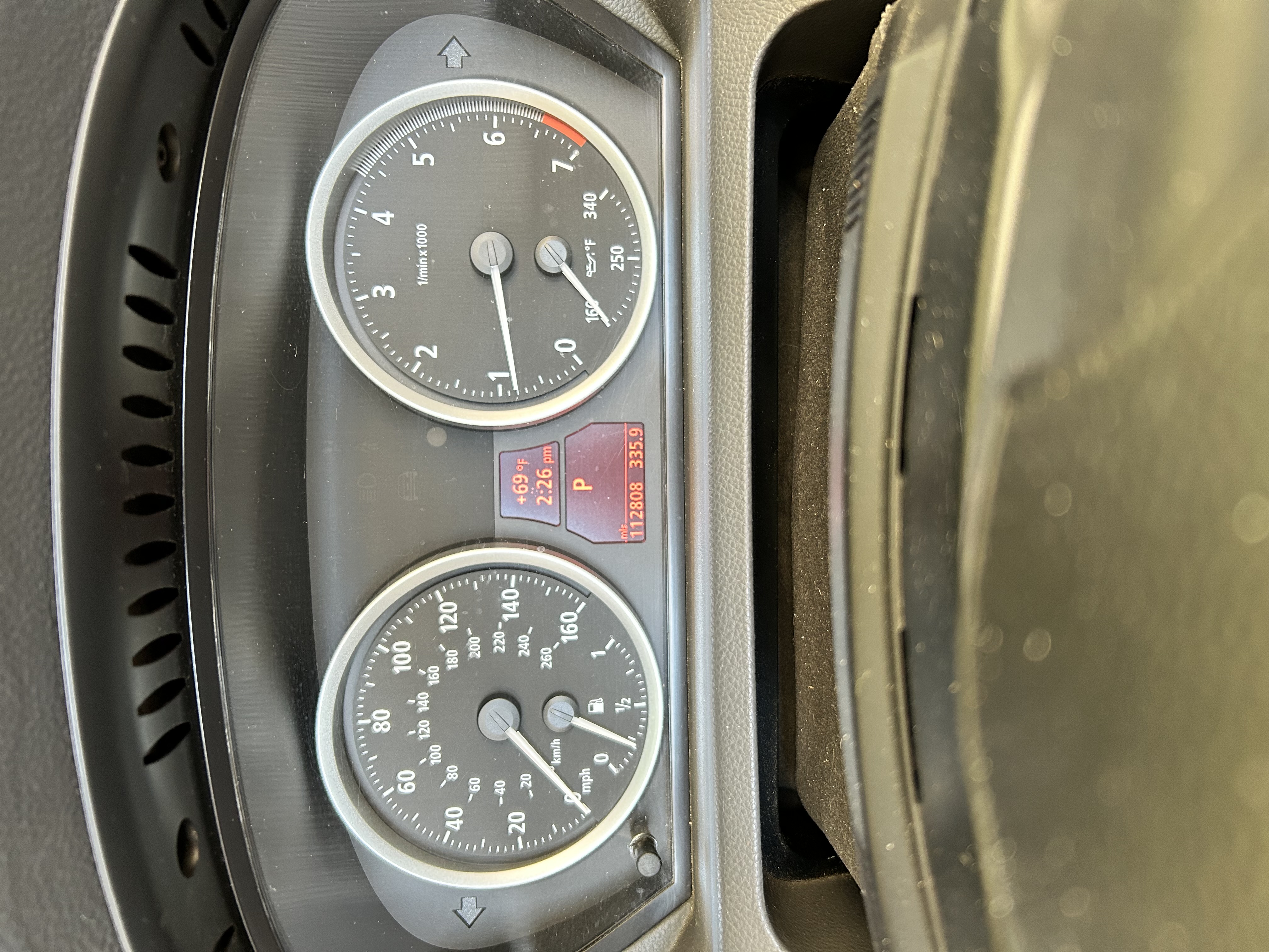 Used 2005 BMW 645Ci Convertible RWD image 10