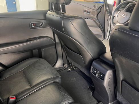 Used 2013 Lexus RX 350 F Sport image 6