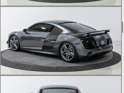 Used 2015 Audi R8 V10 image 14