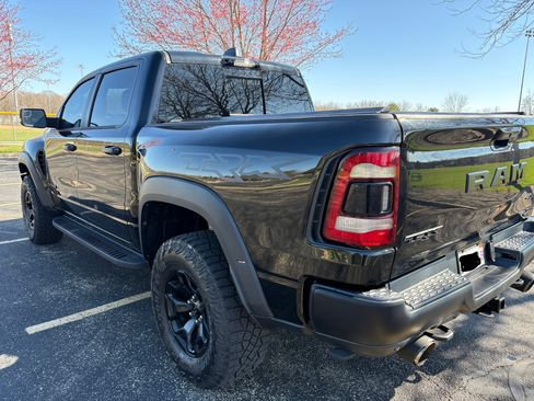 Used 2021 RAM 1500 TRX w/ TRX Level 2 Equipment Group image 4