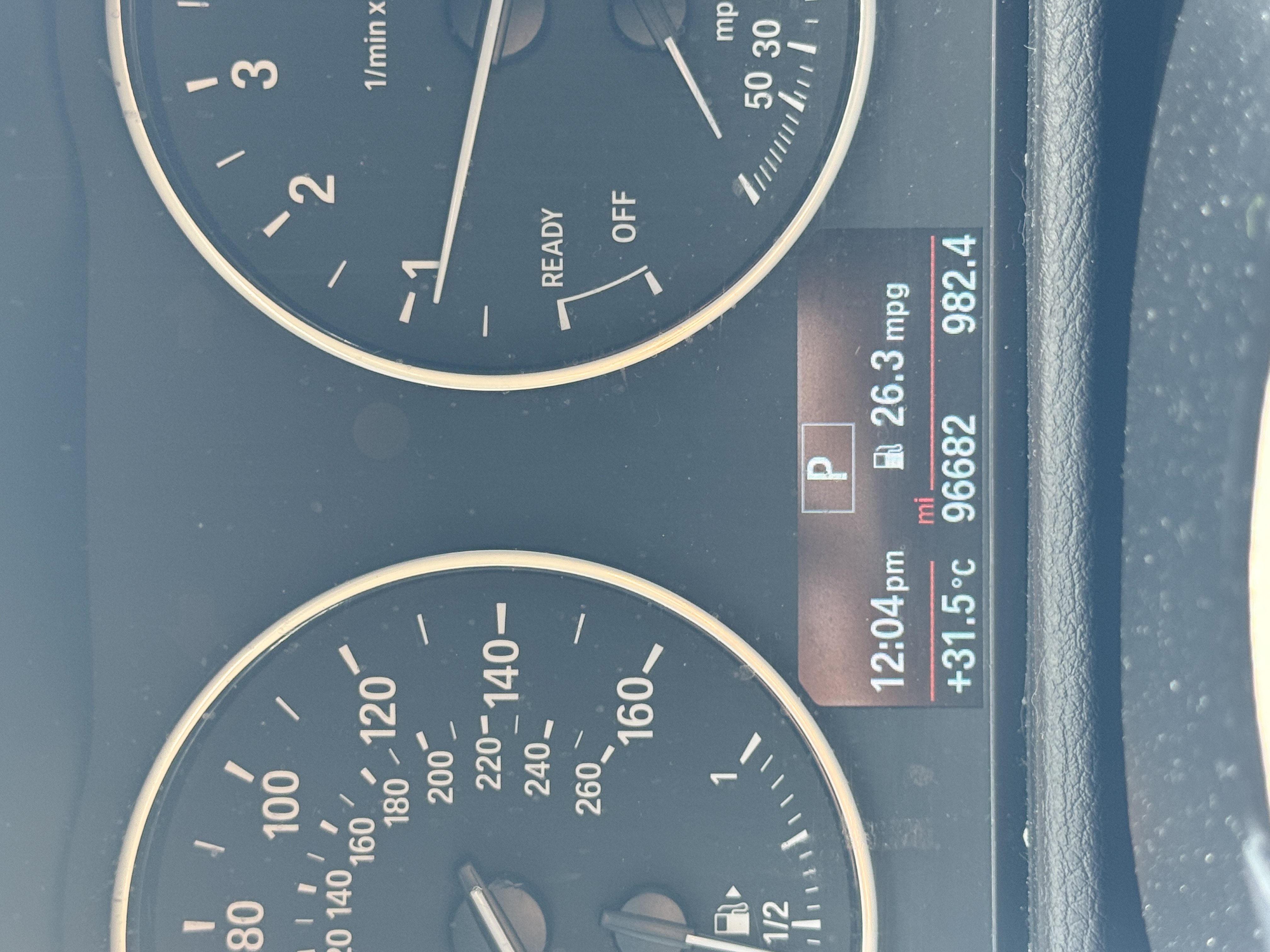 Used 2016 BMW X1 xDrive28i AWD/4WD image 11