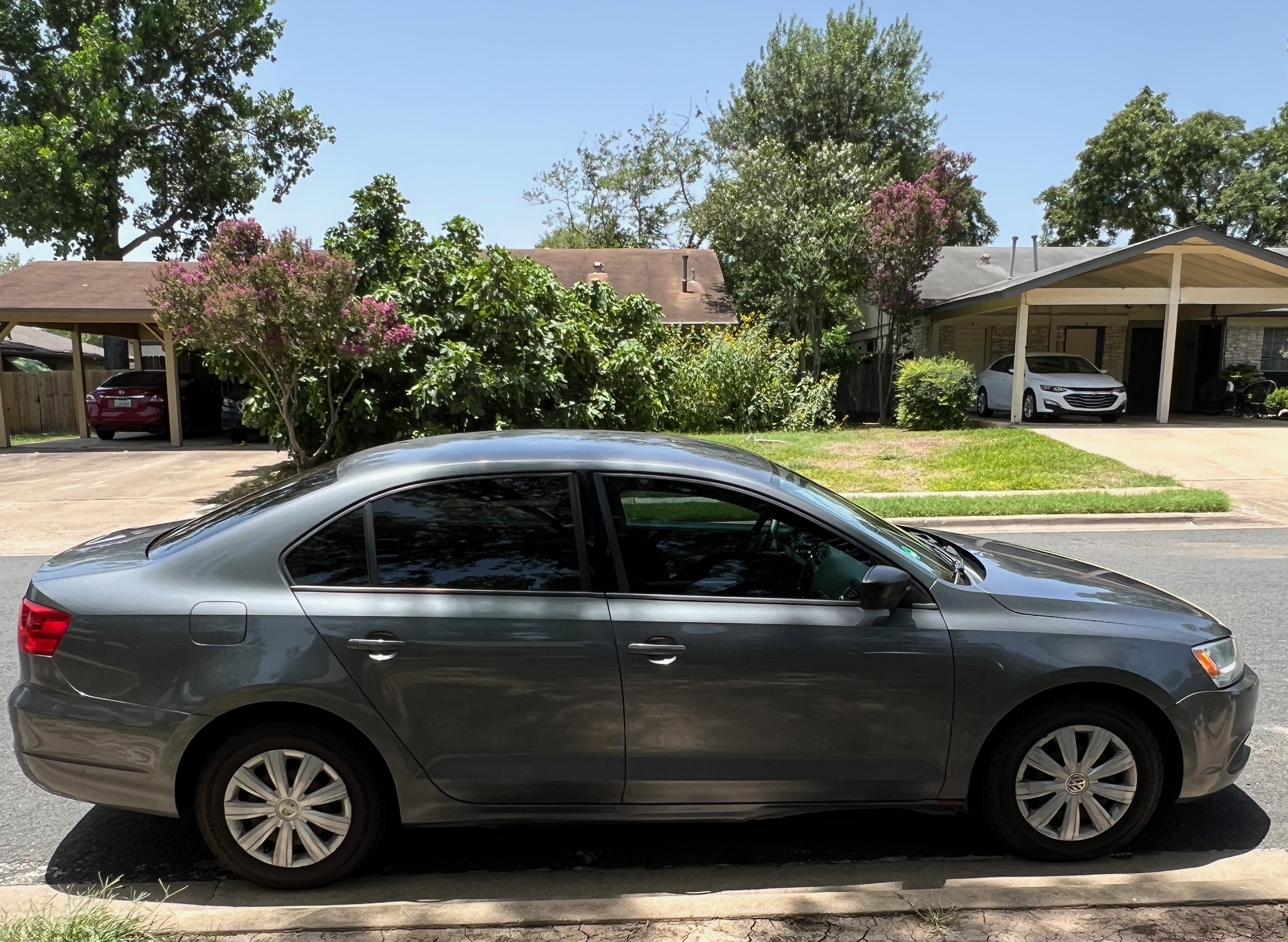 Used 2011 Volkswagen Jetta S FWD image 6