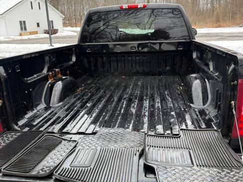 Used 2012 Chevrolet Silverado 1500 LT image 9