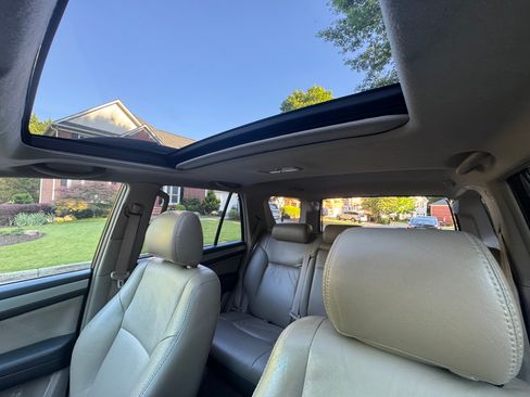 Used 2008 Toyota 4Runner Sport RWD image 4