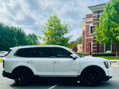 Used 2022 Kia Telluride SX w/ Towing Package