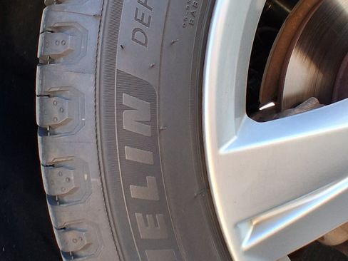 Used 2012 Volkswagen Passat 2.5 SE image 18