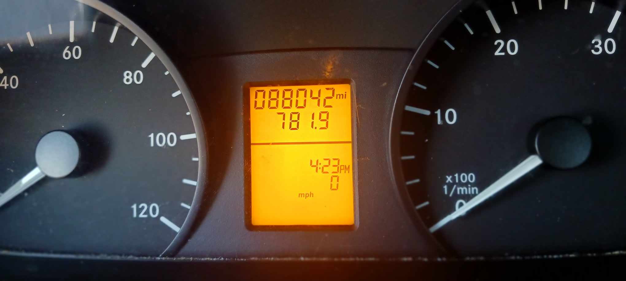 Used 2014 Mercedes-Benz Sprinter 3500 image 10